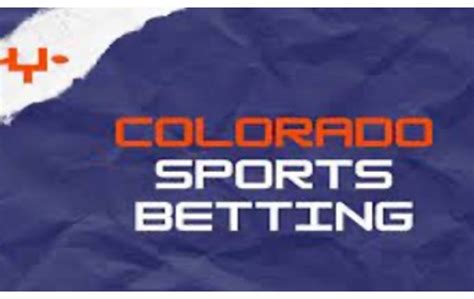 colorado sportsbooks